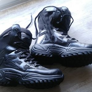 Tactical boots